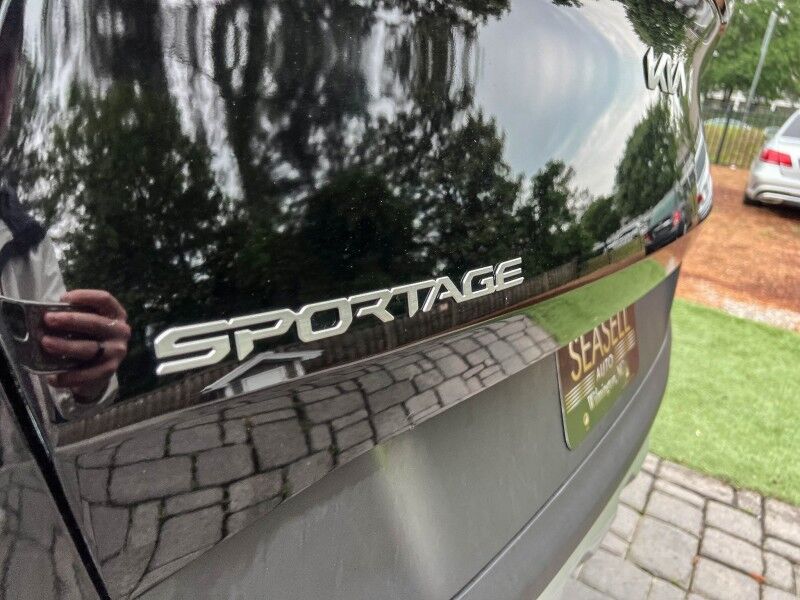 2023 Kia Sportage EX Wilmington NC