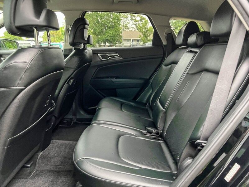 2023 Kia Sportage EX Wilmington NC
