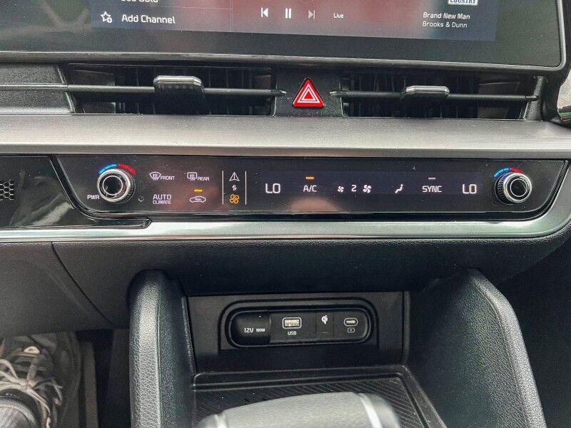 2023 Kia Sportage EX Wilmington NC