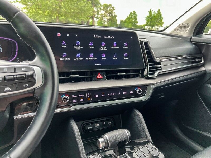 2023 Kia Sportage EX Wilmington NC