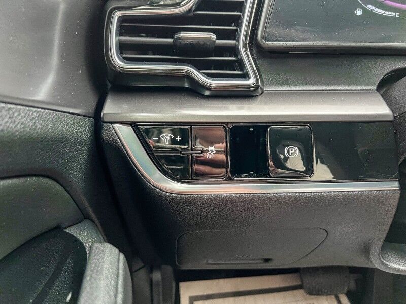 2023 Kia Sportage EX Wilmington NC