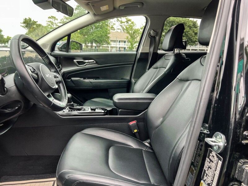 2023 Kia Sportage EX Wilmington NC