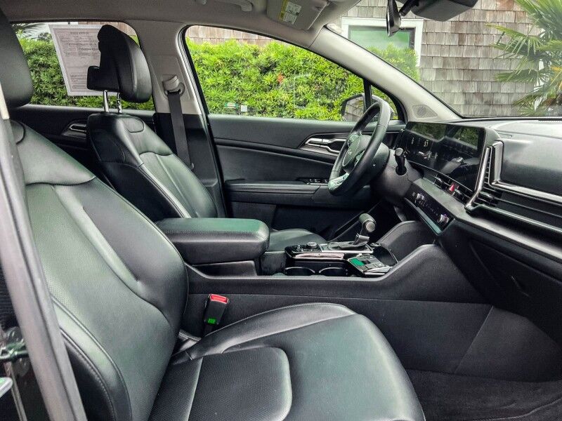 2023 Kia Sportage EX Wilmington NC