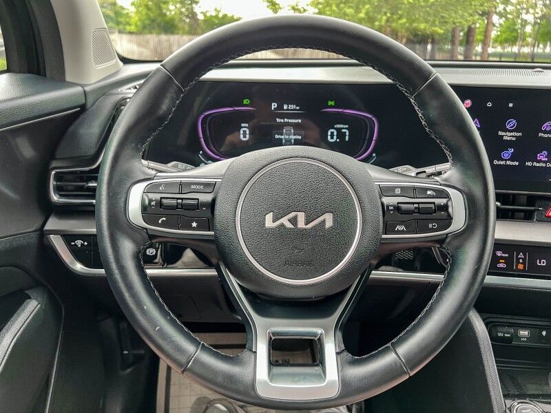 2023 Kia Sportage EX Wilmington NC