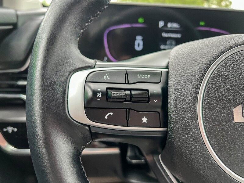 2023 Kia Sportage EX Wilmington NC
