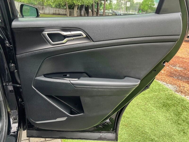 2023 Kia Sportage EX Wilmington NC