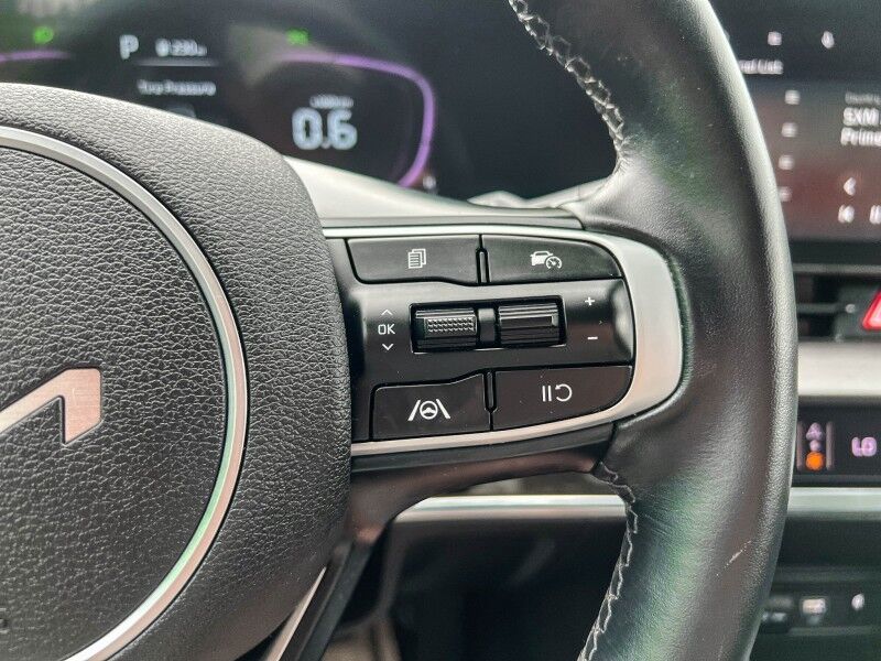 2023 Kia Sportage EX Wilmington NC