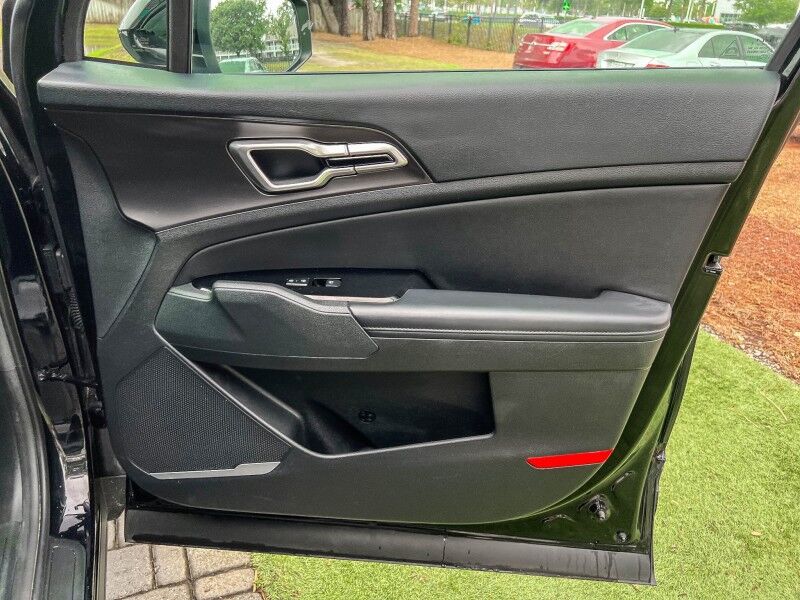 2023 Kia Sportage EX Wilmington NC