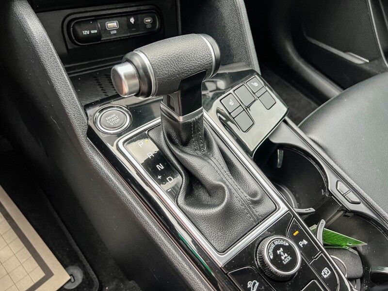 2023 Kia Sportage EX Wilmington NC
