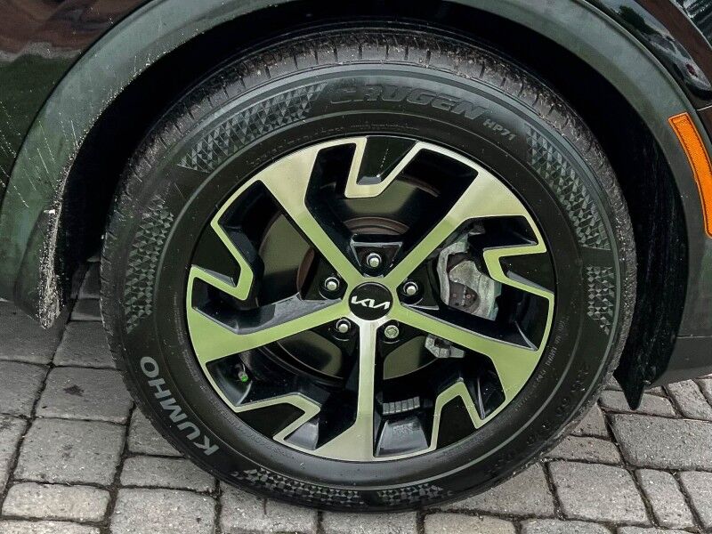 2023 Kia Sportage EX Wilmington NC