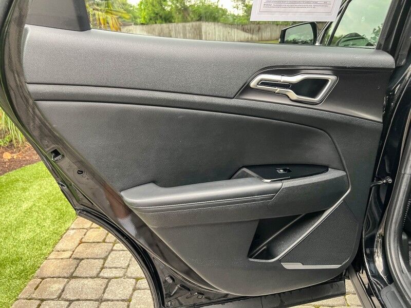 2023 Kia Sportage EX Wilmington NC