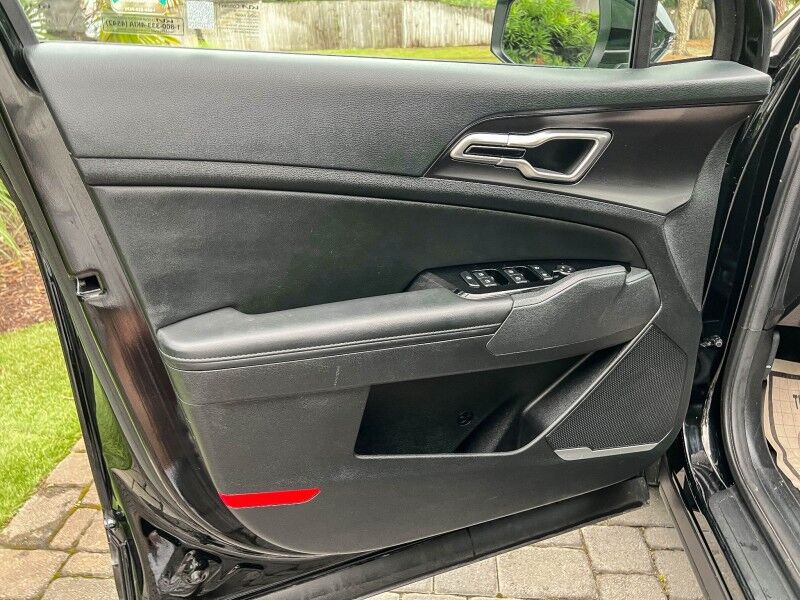 2023 Kia Sportage EX Wilmington NC