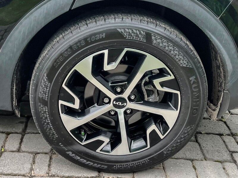 2023 Kia Sportage EX Wilmington NC