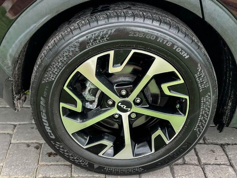 2023 Kia Sportage EX Wilmington NC