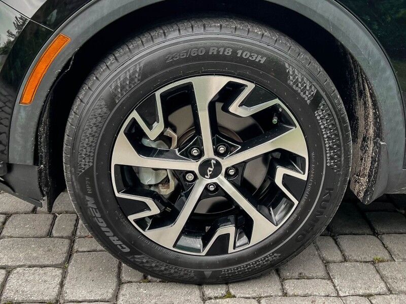 2023 Kia Sportage EX Wilmington NC