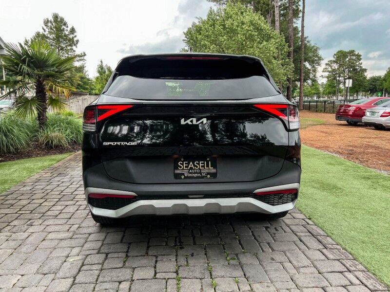 2023 Kia Sportage EX Wilmington NC