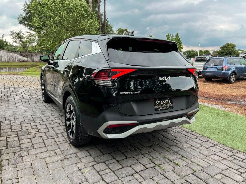2023 Kia Sportage EX Wilmington NC