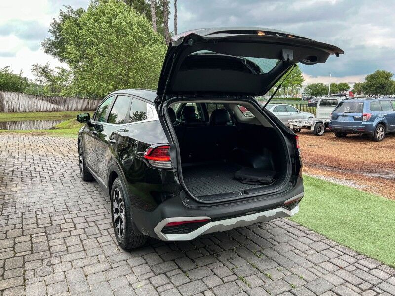 2023 Kia Sportage EX Wilmington NC