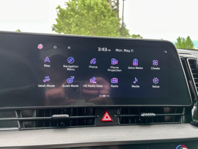 2023 Kia Sportage EX Wilmington NC