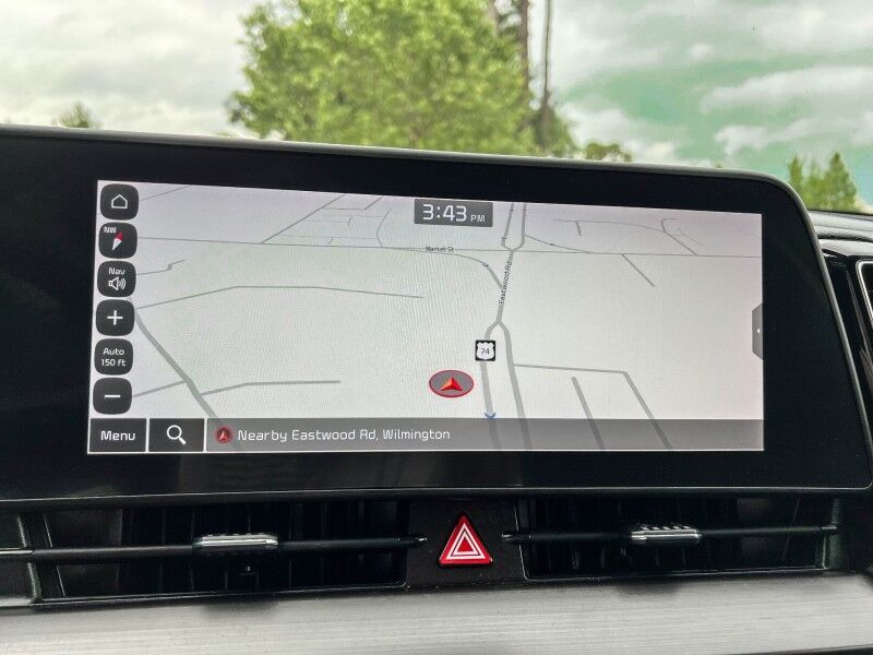 2023 Kia Sportage EX Wilmington NC