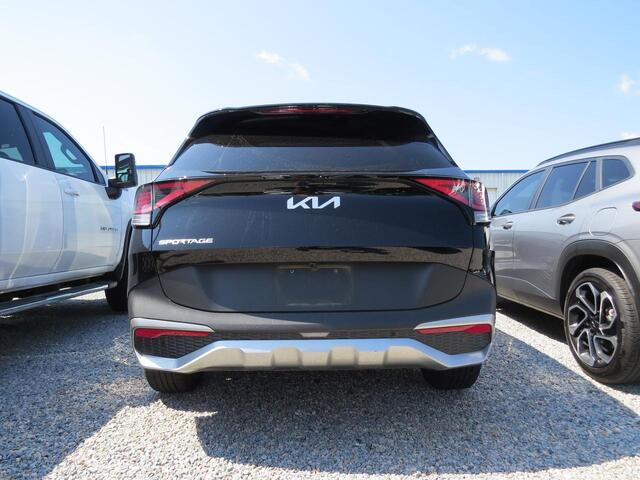 2023 Kia Sportage EX Wilson NC
