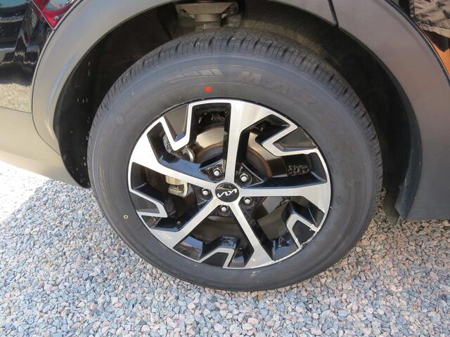 2023 Kia Sportage EX Wilson NC