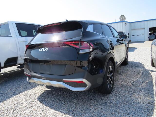 2023 Kia Sportage EX Wilson NC
