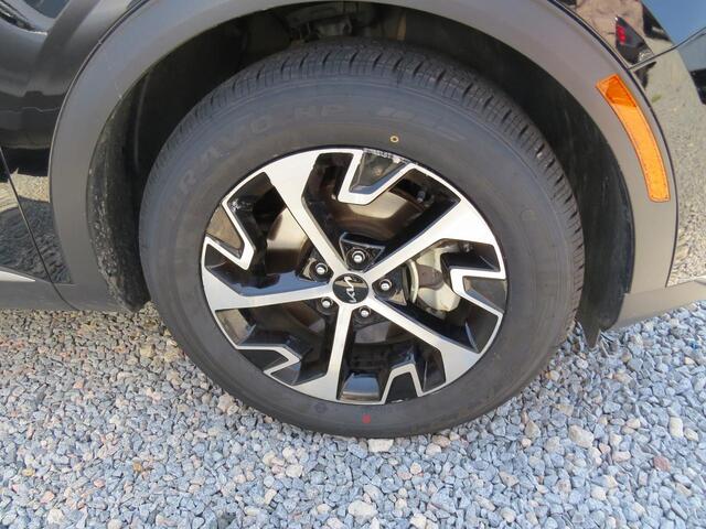 2023 Kia Sportage EX Wilson NC