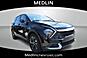 2023 Kia Sportage EX Wilson NC