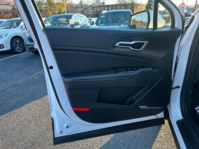 2023 Kia Sportage EX Worcester MA