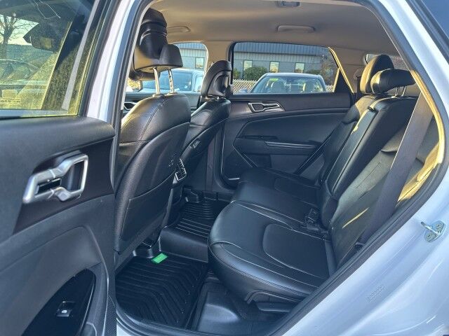 2023 Kia Sportage EX Worcester MA