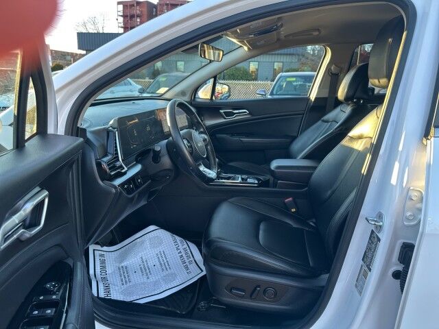 2023 Kia Sportage EX Worcester MA