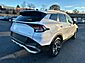 2023 Kia Sportage EX Worcester MA
