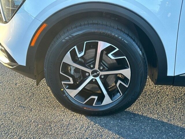 2023 Kia Sportage EX Worcester MA