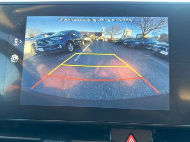 2023 Kia Sportage EX Worcester MA