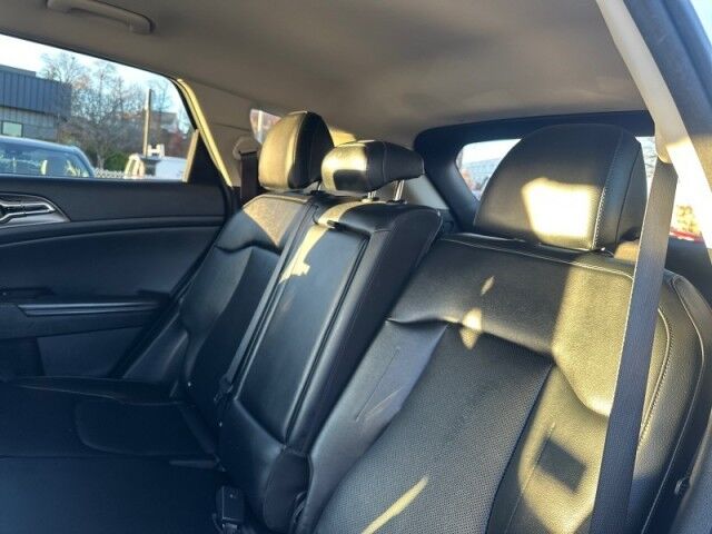 2023 Kia Sportage EX Worcester MA