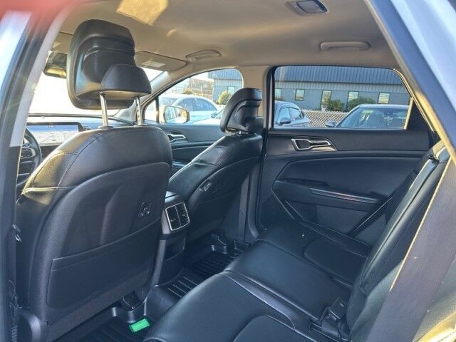 2023 Kia Sportage EX Worcester MA