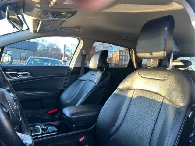 2023 Kia Sportage EX Worcester MA