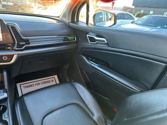 2023 Kia Sportage EX Worcester MA