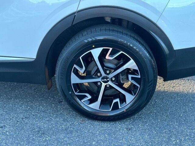 2023 Kia Sportage EX Worcester MA