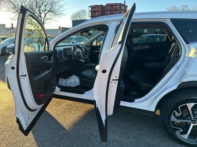 2023 Kia Sportage EX Worcester MA