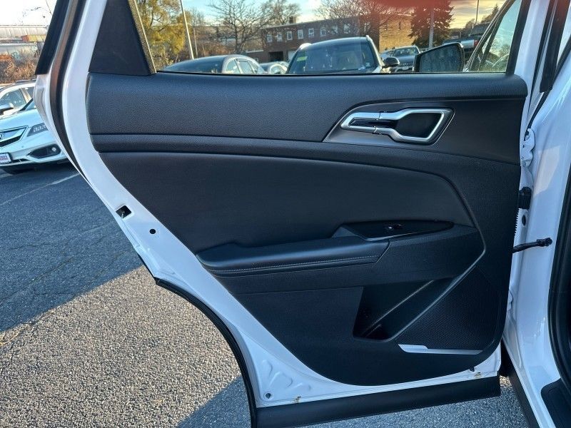 2023 Kia Sportage EX Worcester MA