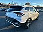 2023 Kia Sportage EX Worcester MA