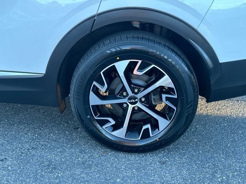 2023 Kia Sportage EX Worcester MA