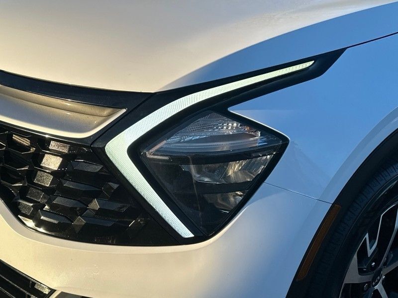 2023 Kia Sportage EX Worcester MA