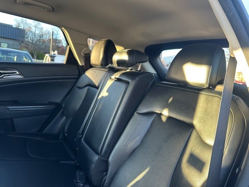 2023 Kia Sportage EX Worcester MA