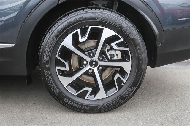 2023 Kia Sportage EX Glendale CA