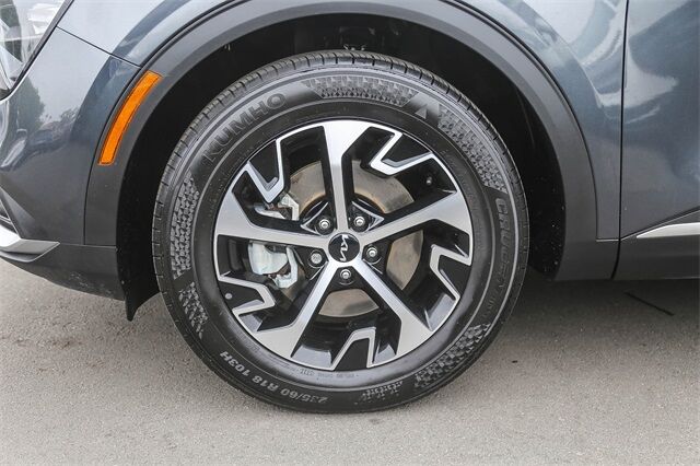2023 Kia Sportage EX Glendale CA