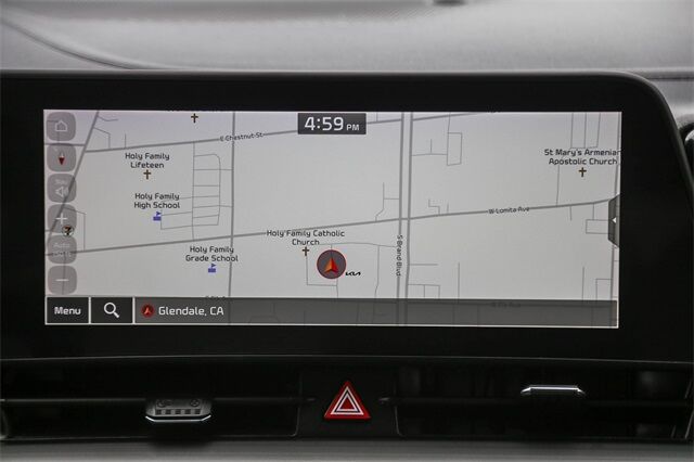 2023 Kia Sportage EX Glendale CA