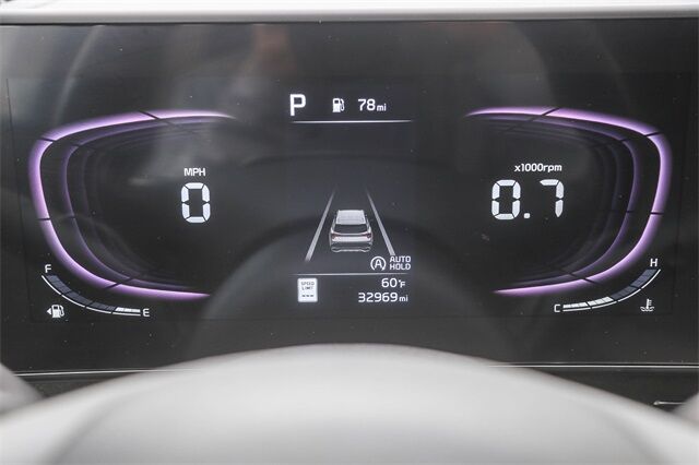 2023 Kia Sportage EX Glendale CA